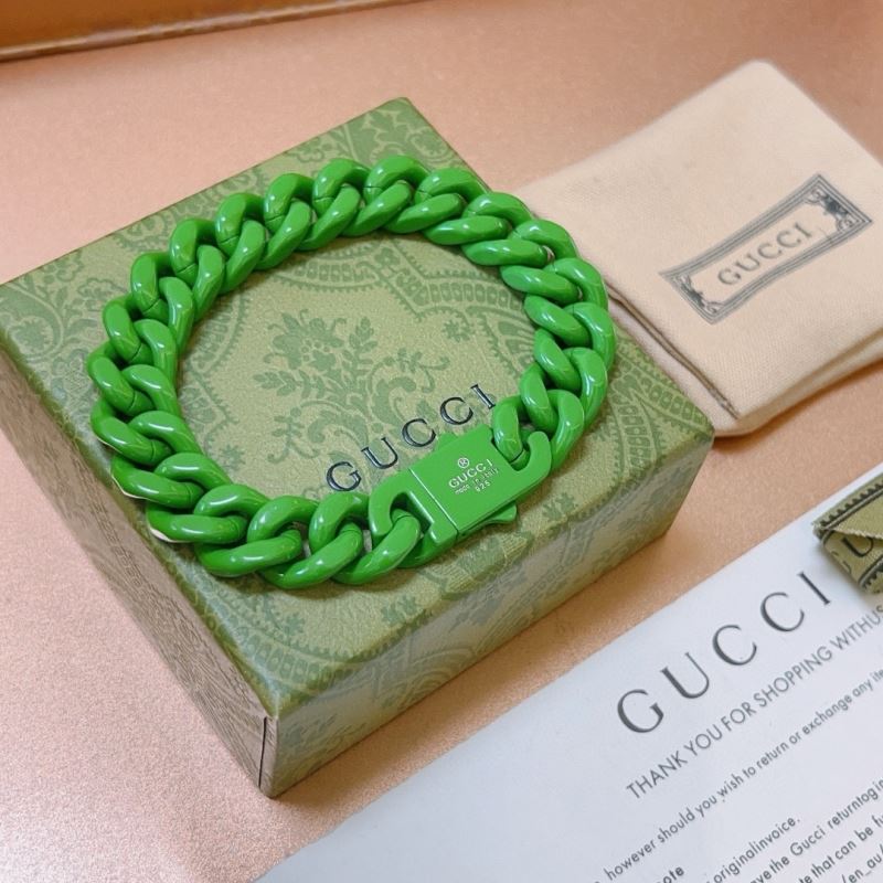 Gucci Bracelets